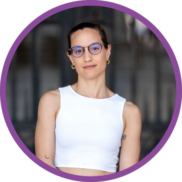 Ana Vaz Pleasure & Intimacy Coach Lisbon