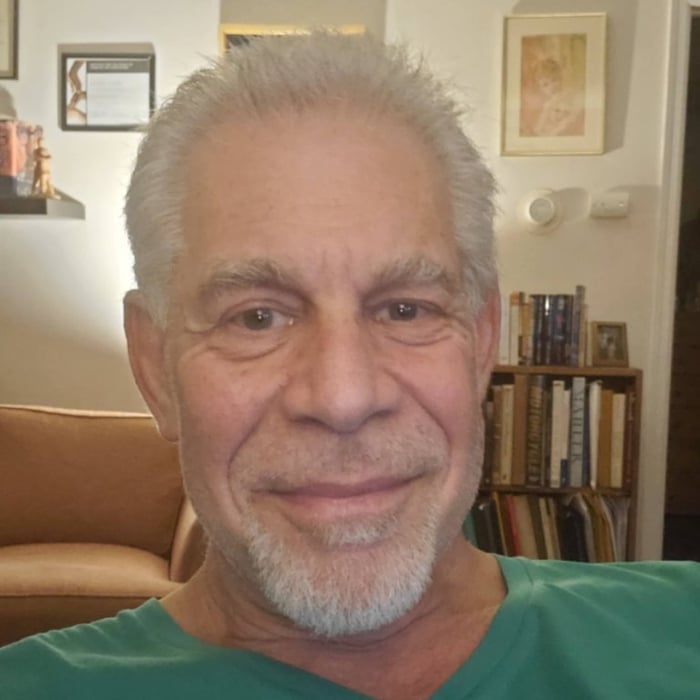barrycarl Educator New City
