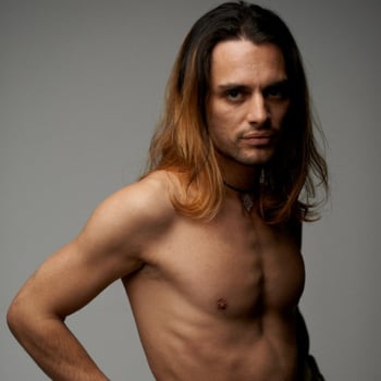 Melo Massage Therapist Berlin