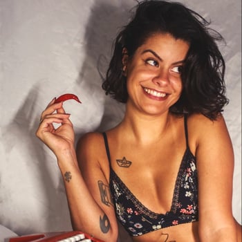 pimentacitrica Author Berlin