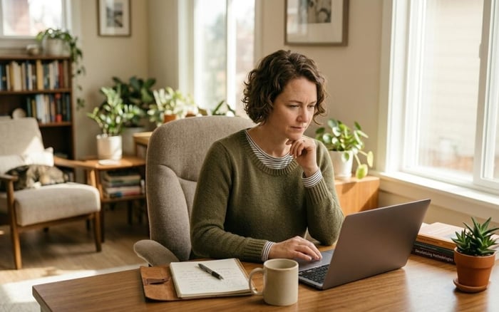 Free 60-minute introductory chat