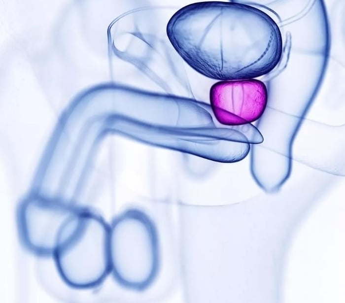 Prostate Massage