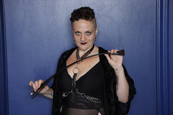 Private Sessions in NYC — photo 2 by Creatrix of Chaos