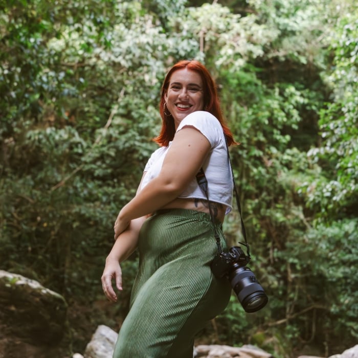Leaf & Lace Photography Erotic photography Cairns