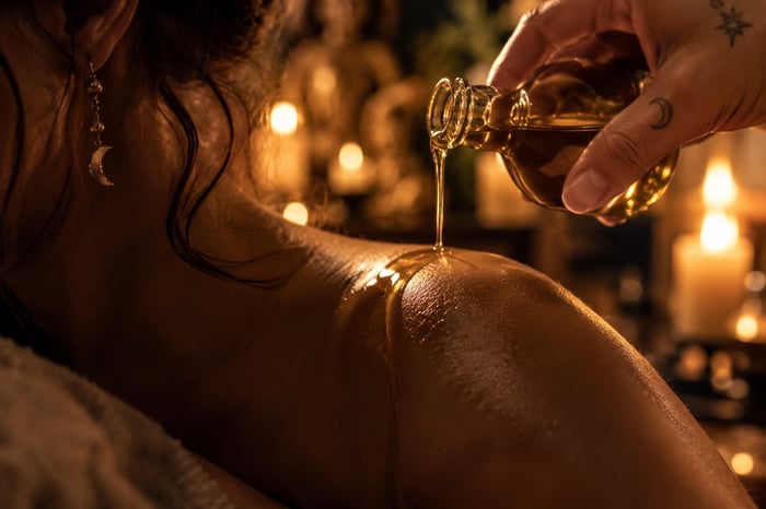 Couples Bliss Massage