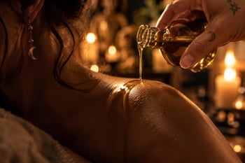 Couples Bliss Massage
