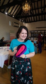 Lucy Rowett's photo 5