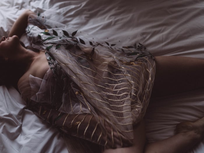 You at Yours Body Confidence Photography and Coaching — photo 10 by mervyn
