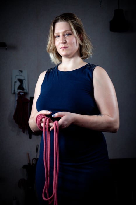 Let's talk about... BDSM Coaching (theory)