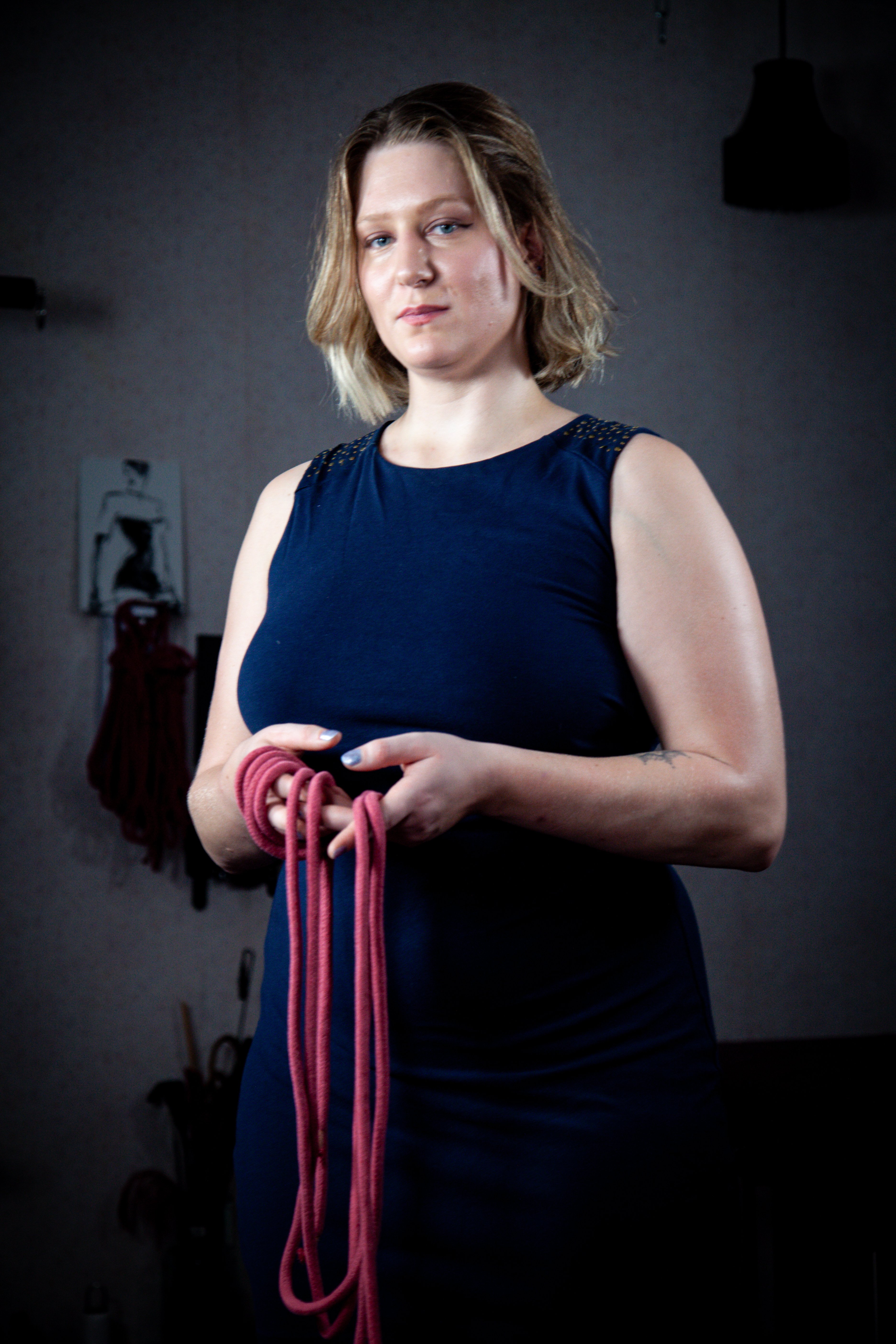 Let's talk about... BDSM Coaching (theory)