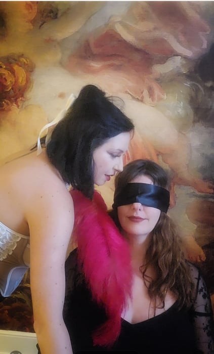 Sensual Illuminations — photo 2 by Thesensualstylist