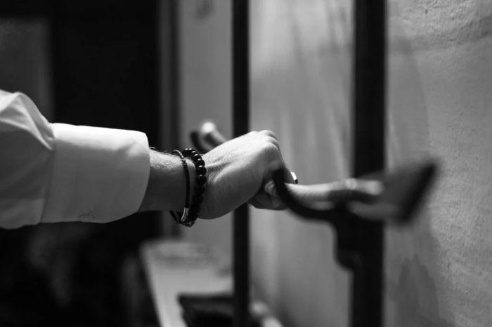 Solo Workshop - Masculine Dominance