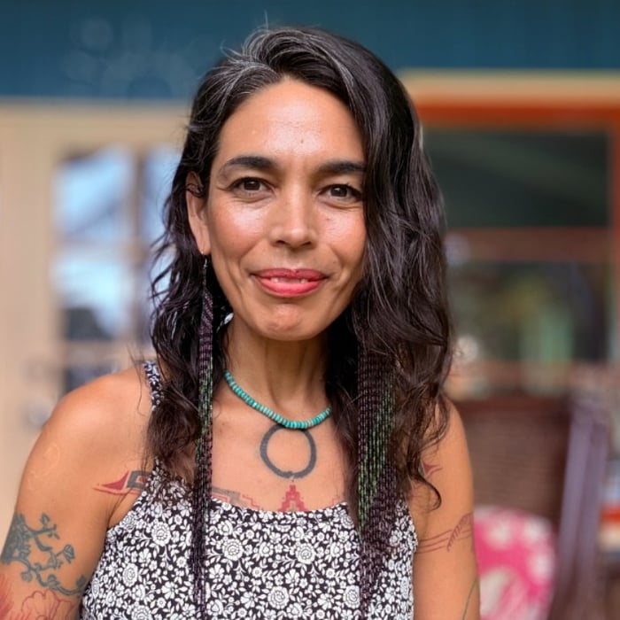 Ixchel Healer Pāhoa