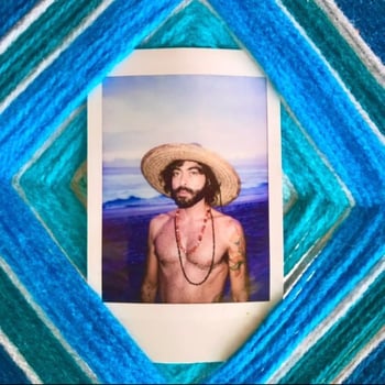 Ozlo Massage Therapist Ibiza Sensuali