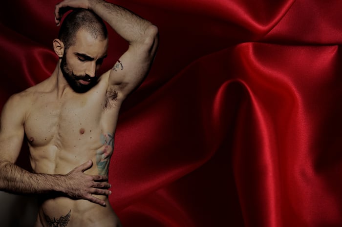 4-week online self-pleasure coaching programme for men