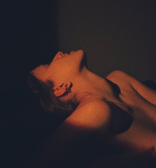 Tantric Massage in Lisbon
