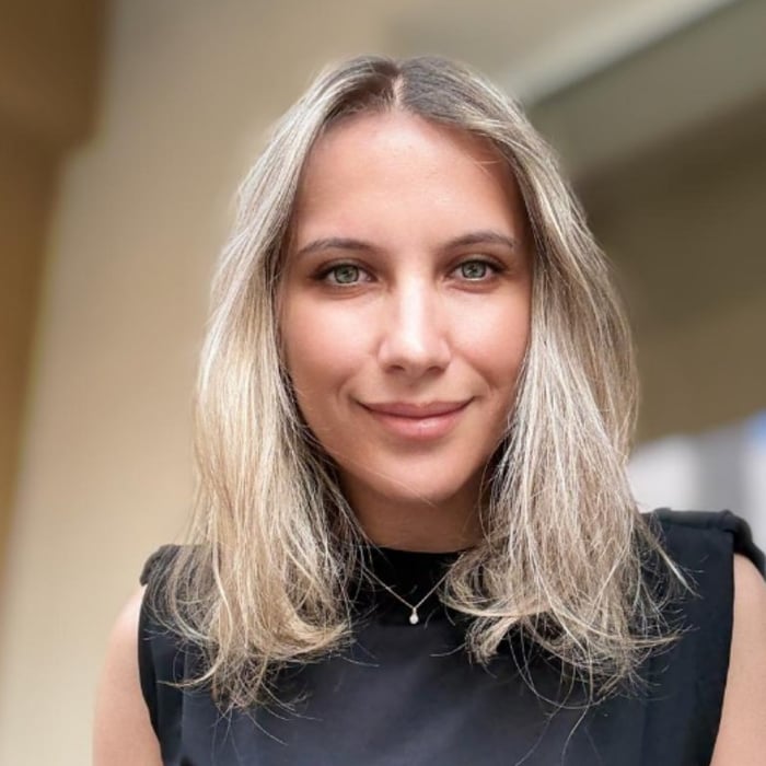 Sara Grace Online Courses New York
