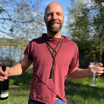 JimmyGelato BDSM Berlin