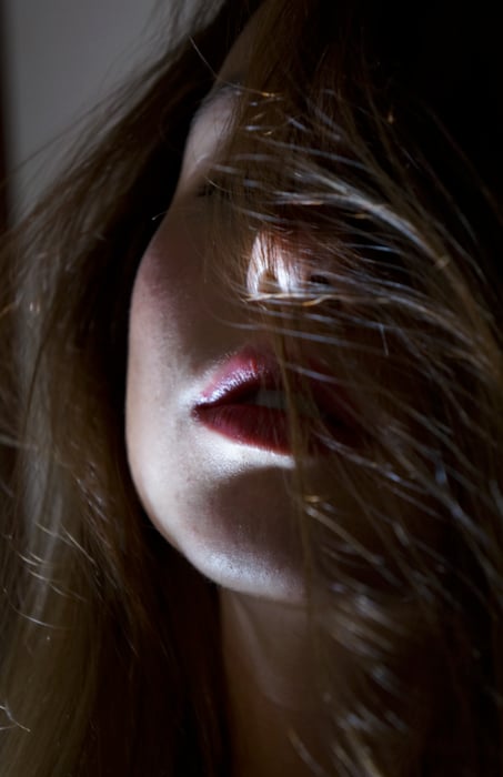 Erotic Embodiment Photo Journey