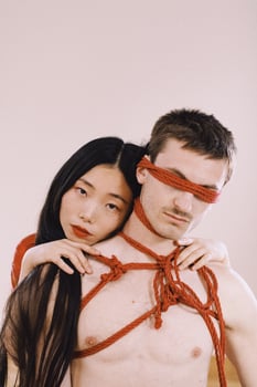 shibari