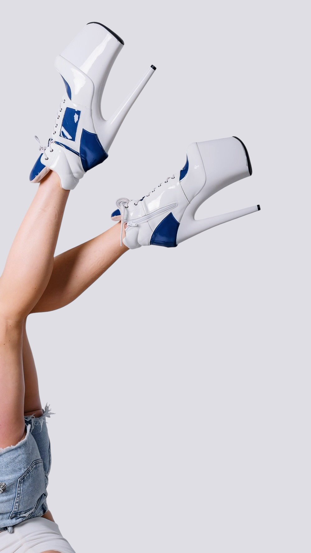 Elegant Sensual Heels - Confidence in every step