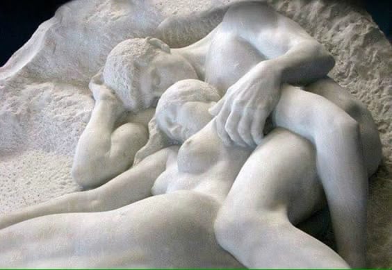 In-person Sensual Healing & Erotic Awakening for Men