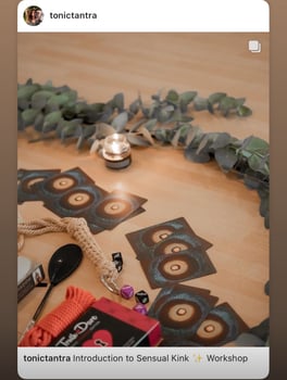 TonicTantra's photo 3