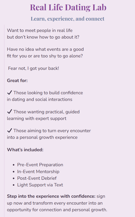 The Erotic Field Trip