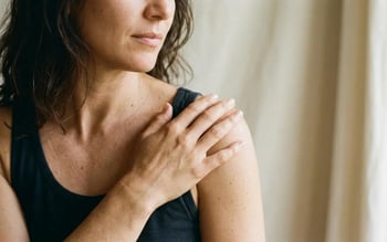 Sexological bodywork for women
