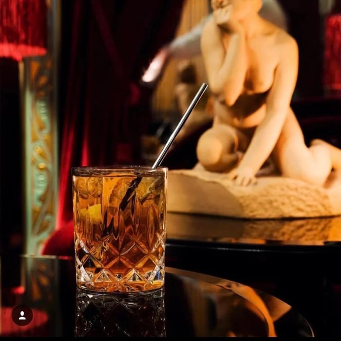 Paris Cabaret