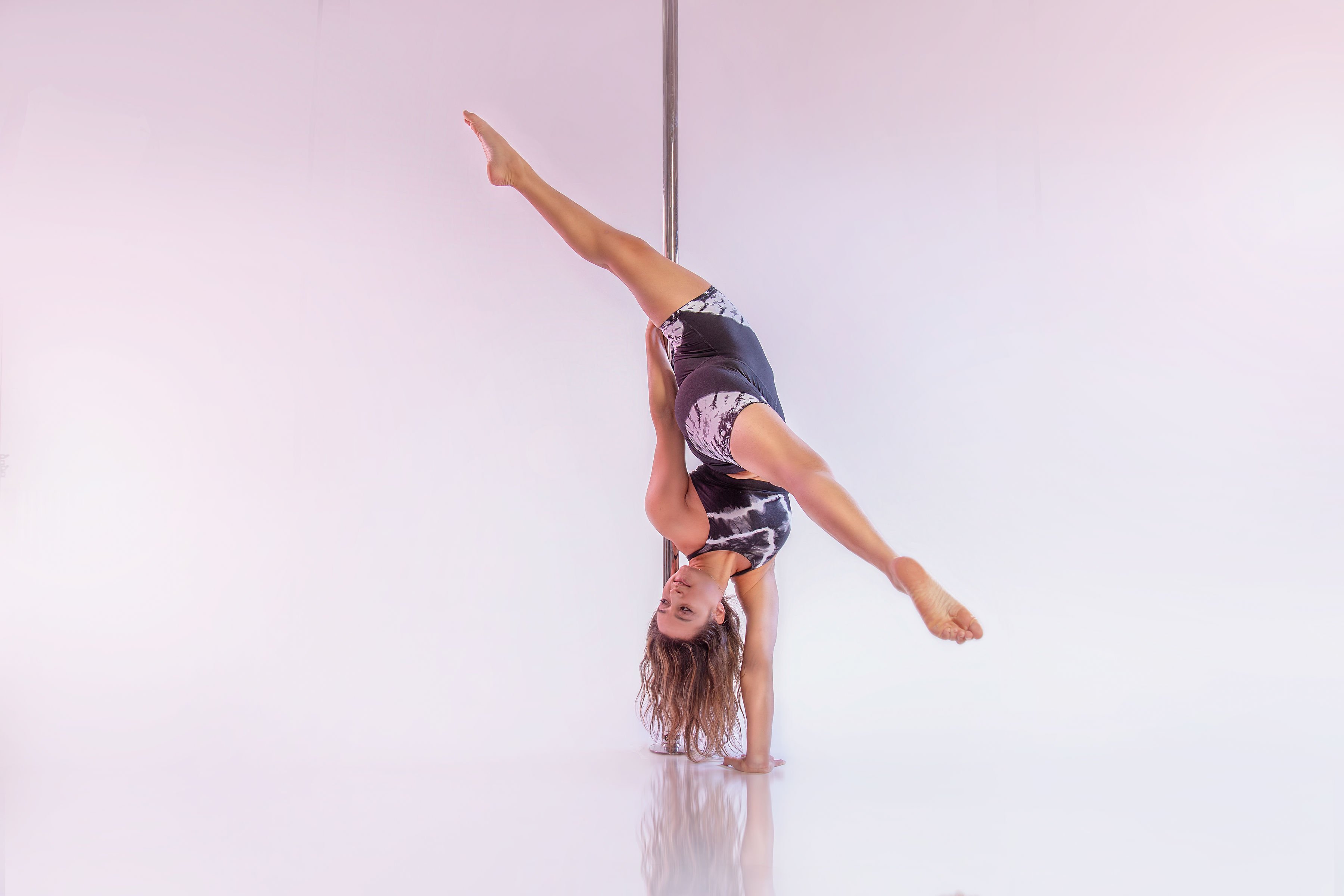 All Levels Floorwork - Easier by Mansionair