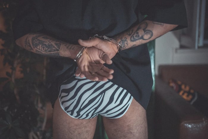 Conscious Kink: 
A 1-day Private Workshop — photo 4 by clairefoxmagic