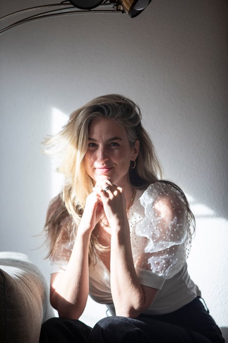 Explore Working Together - Complimentary Somatic Intimacy Call
