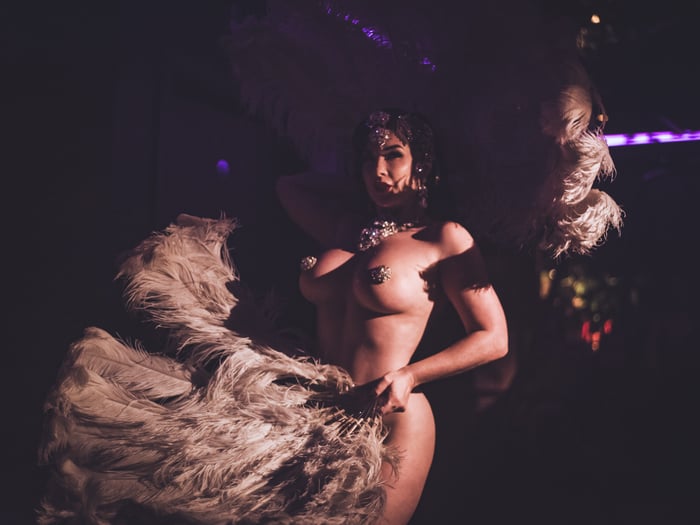 The Sublime Socitey Berlin - Launch by TheSublimeSociey