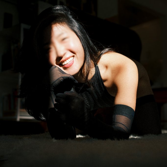 Luna Vire Dominatrix Los Angeles