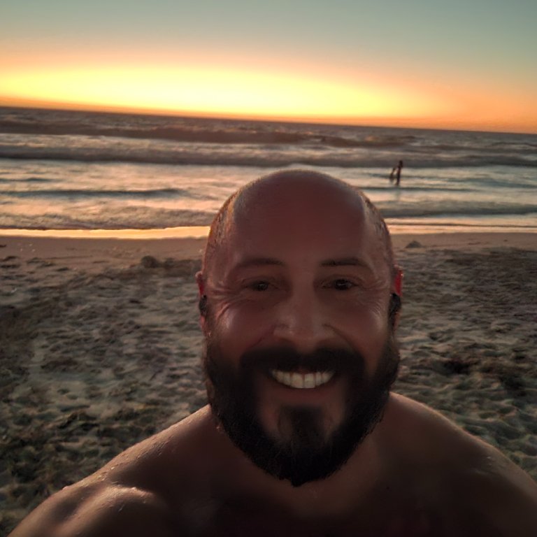 Bendybeachbro Massage Therapist Perth