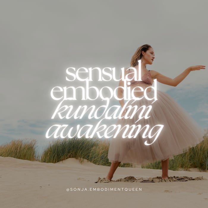 1hr SEKA Kundalini Activation