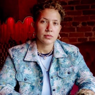 RisewSteph Author New York