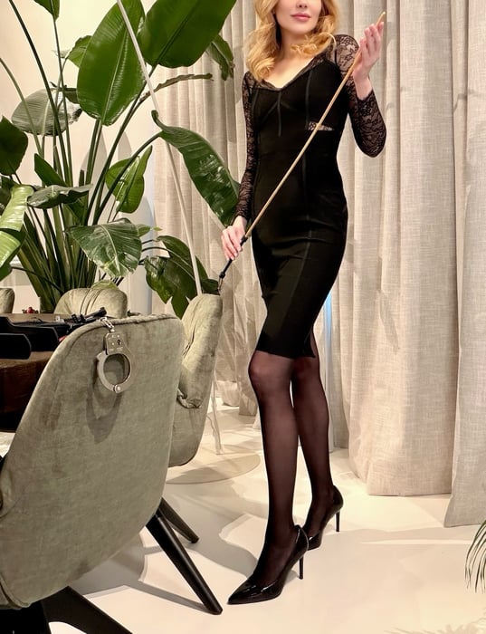 In-person BDSM session in Zurich — photo 6 by Ava-Sophie