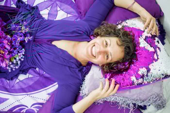 Goddess Sasha's photo 1