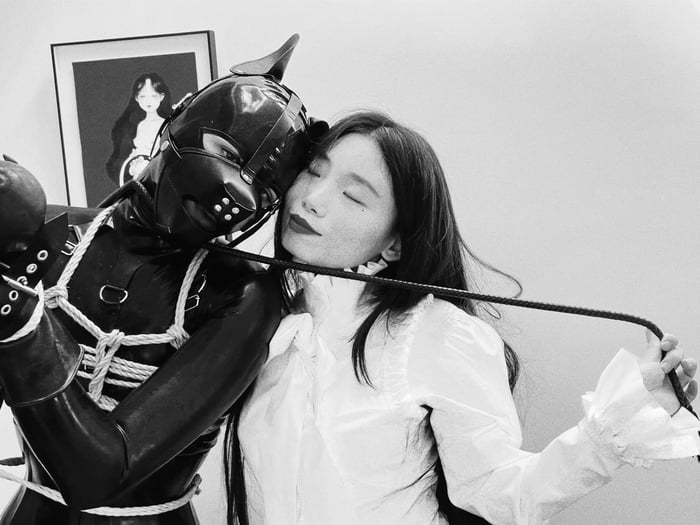 Embrace Your Animal Side — Dog Training — photo 3 by mistressumeshu