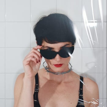 DONNA VALENTINA Leather Amsterdam
