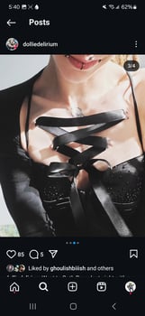 Nightmarish's photo 4