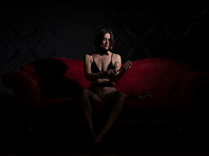 Classic Tantra Massage, Private Temples for Couples, Individual Erotic Journeys — photo 2 by Kanti