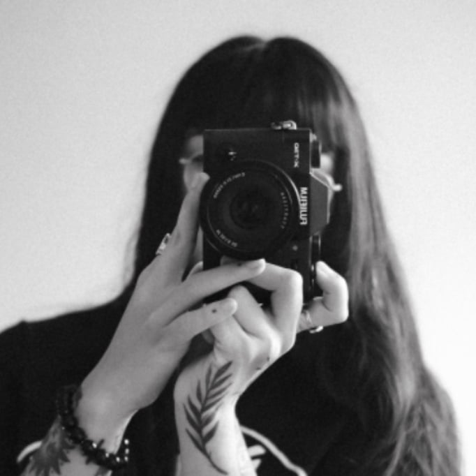 MariaLaSangre Custom content New York