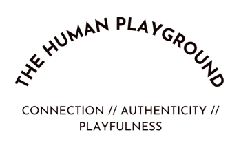 The Human Playground - The Retreat