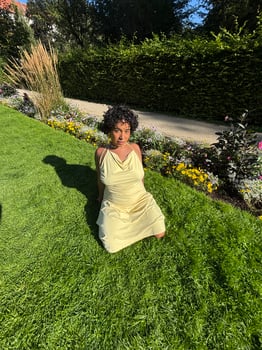 canelitablaze Erotic creator Berlin