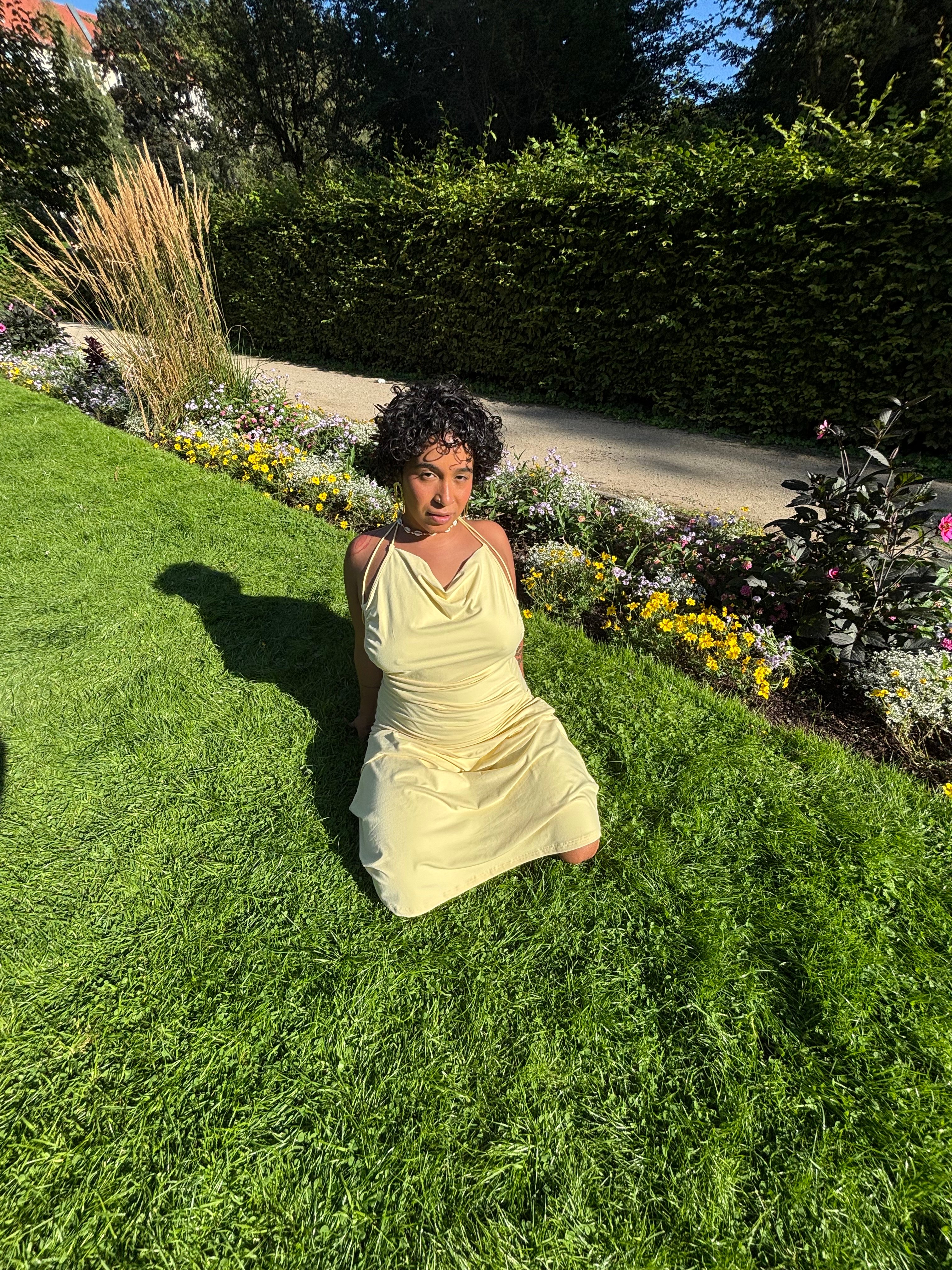 canelitablaze Erotic creator Berlín