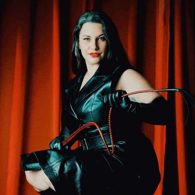 Sonatalicious Bondage Tallinn