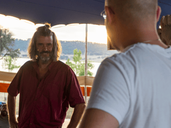 Julian Marcus's photo 3